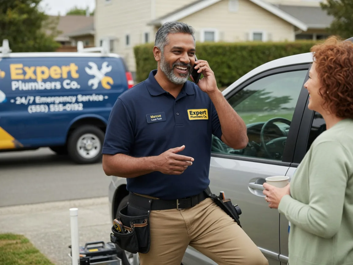 Drain Cleaning Capitol Heights, MD FAQs