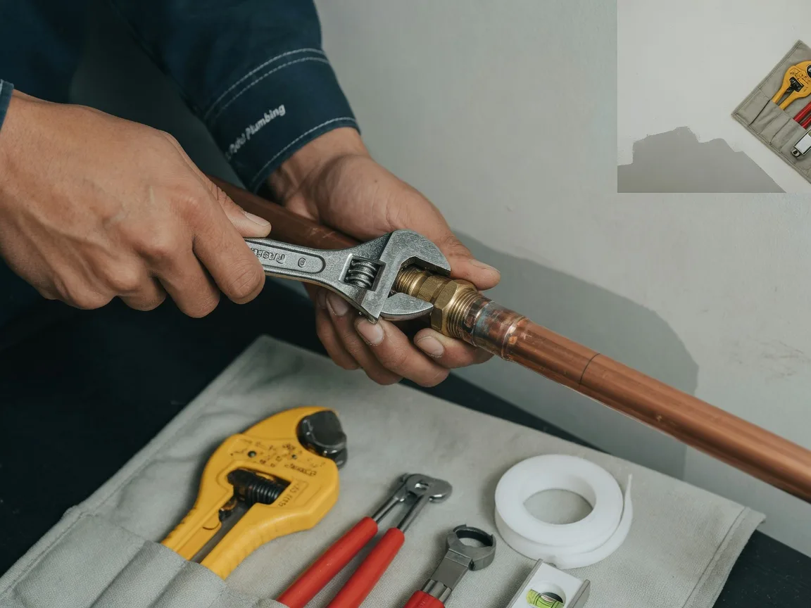 Why choose Drain Cleaning in Capitol Heights, MD